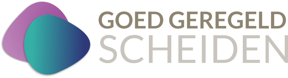 Mediator Goed Geregeld Scheiden logo