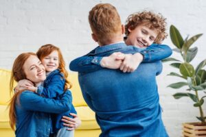 8 tips voor succesvol ouderschap na scheiding